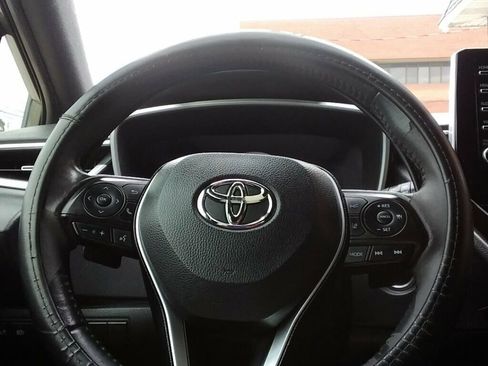 Used 2019 Toyota Corolla SE FWD image 12