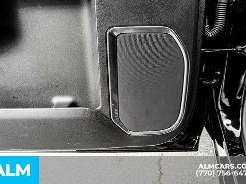 Used 2025 Chevrolet Silverado 1500 LTZ w/ LTZ Premium Package image 60