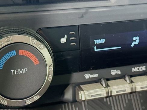 Certified 2026 Toyota Tacoma SR5 image 19