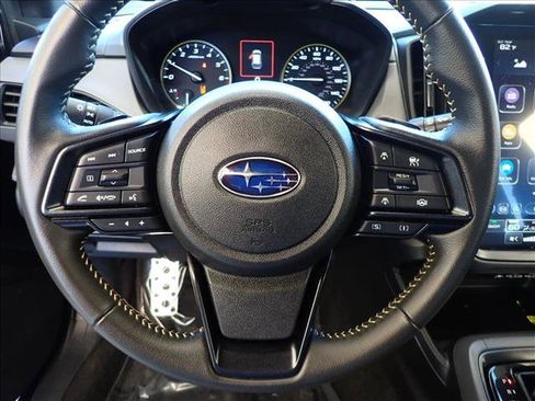 Certified 2025 Subaru Crosstrek 2.5i Sport AWD/4WD image 14
