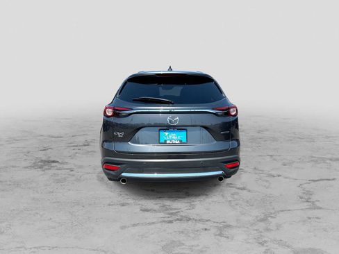 Used 2023 MAZDA CX-9 Grand Touring AWD/4WD image 7