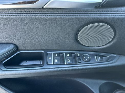 Used 2016 BMW X5 xDrive35i image 12