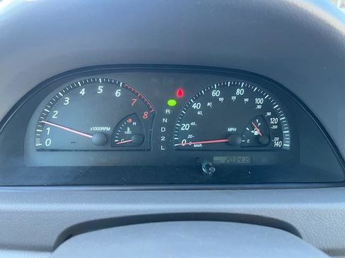 Used 2003 Toyota Camry LE image 8