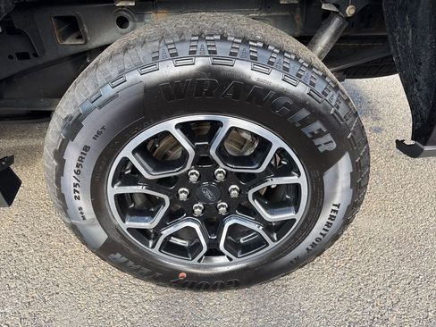 Certified 2023 Ford F150 XLT w/ Equipment Group 302A High image 9