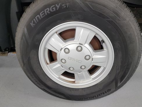 Used 2006 GMC Canyon SLE RWD image 10