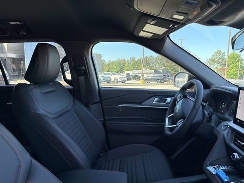 New 2026 Ford Explorer ST-Line RWD image 15