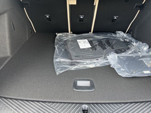 New 2026 BMW X3 xDrive30i AWD/4WD image 35