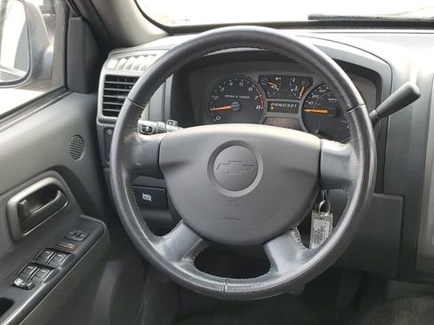 Used 2005 Chevrolet Colorado LS AWD/4WD image 11
