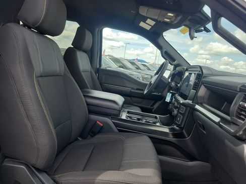 Certified 2025 Ford F150 STX AWD/4WD image 31