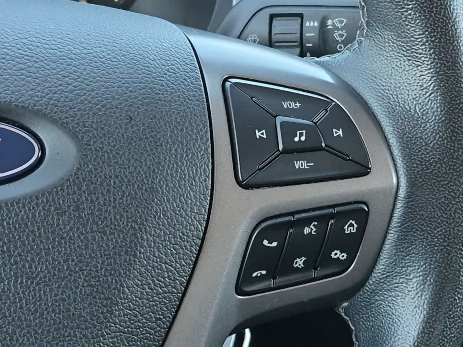 Used 2019 Ford Ranger XLT w/ Equipment Group 301A Mid AWD/4WD image 24