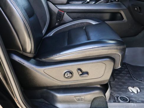 Used 2023 RAM 1500 TRX w/ TRX Level 2 Equipment Group image 22