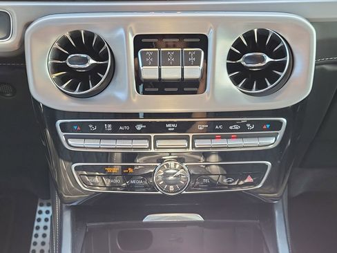 Certified 2023 Mercedes-Benz G 63 AMG 4MATIC image 21