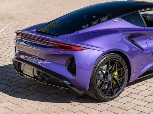 New 2026 Lotus Emira image 32