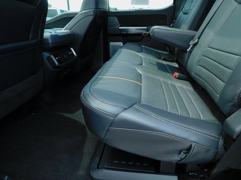 Used 2023 Ford F150 Platinum w/ Equipment Group 701A High image 20