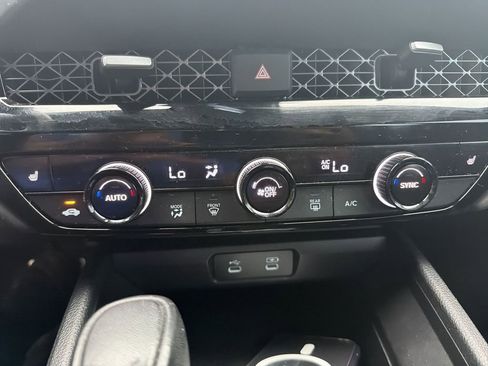 Certified 2023 Honda Accord Sport image 25