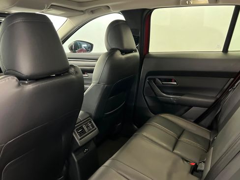 Used 2025 MAZDA CX-50 AWD 2.5 Hybrid w/ Cargo Package image 20