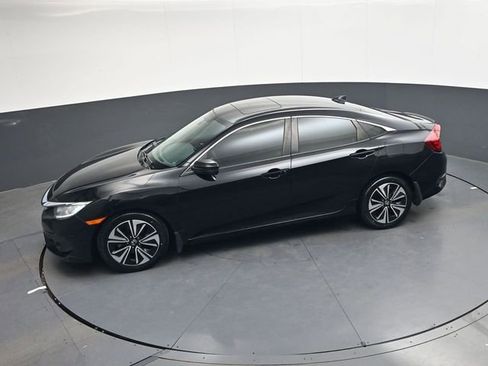 Used 2016 Honda Civic EX-T image 20