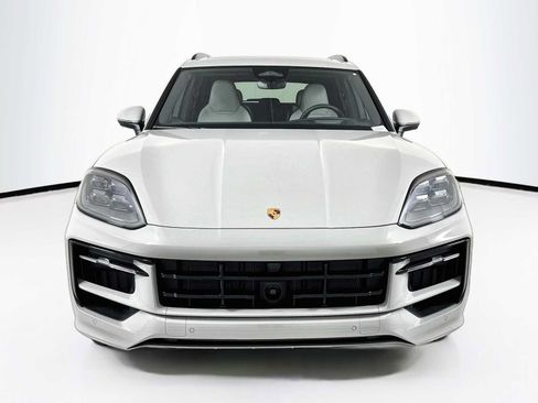 New 2026 Porsche Cayenne S AWD/4WD image 6
