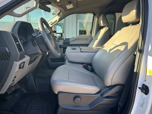 Used 2022 Ford F350 XL w/ STX Appearance Package image 18