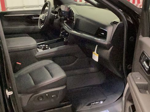 New 2026 Chevrolet Tahoe RST w/ Comfort Package image 20