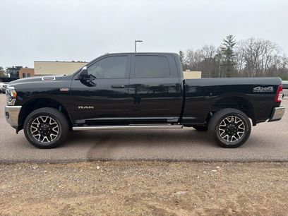 Used 2019 RAM 2500 Tradesman