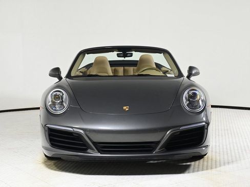 Used 2017 Porsche 911 Carrera S image 10