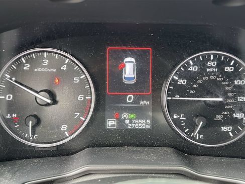 Certified 2024 Subaru Outback Limited AWD/4WD image 15
