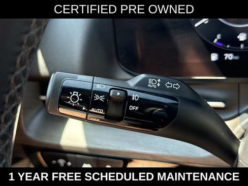 Used 2023 Kia Carnival SX FWD image 26