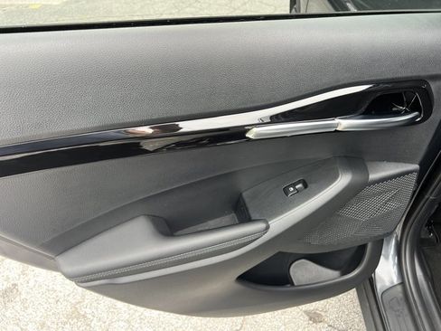 Certified 2026 Kia Seltos S FWD image 22