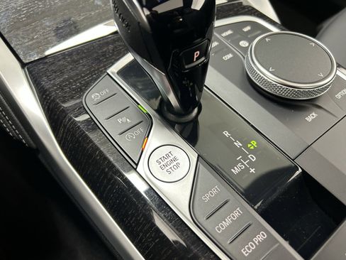 Used 2023 BMW 430i xDrive 430i xDrive w/ M Sport Package image 21