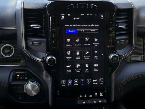 Used 2020 RAM 1500 Limited RWD image 15