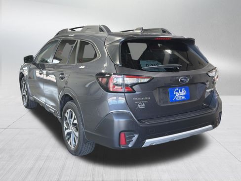 Used 2020 Subaru Outback Limited w/ Popular Package #2 AWD/4WD image 5