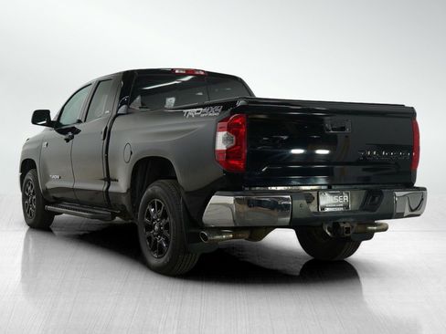 Used 2018 Toyota Tundra SR5 image 3