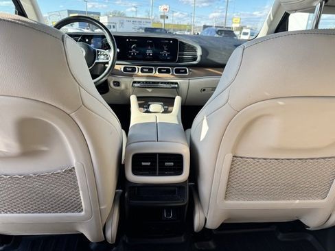 Used 2022 Mercedes-Benz GLE 350 image 9