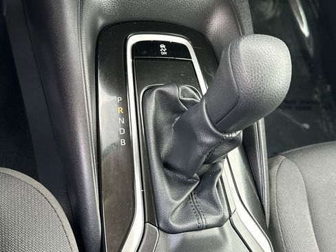 Certified 2025 Toyota Corolla LE image 26