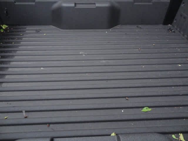 Used 2024 Toyota Tacoma TRD Sport AWD/4WD image 7
