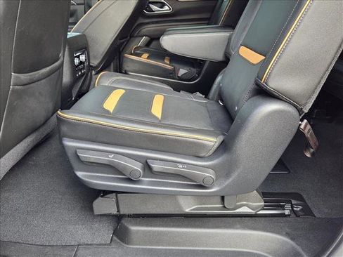 Used 2021 GMC Yukon XL AT4 w/ AT4 Premium Plus Package image 19