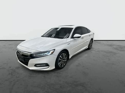 Used 2019 Honda Accord Touring image 7