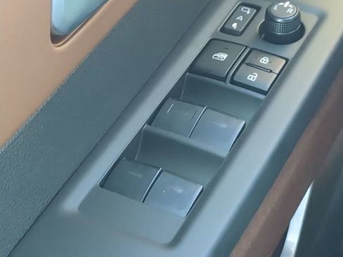 New 2026 Toyota Tundra 1794 Edition AWD/4WD image 24