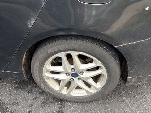 Used 2013 Ford Fusion SE image 29