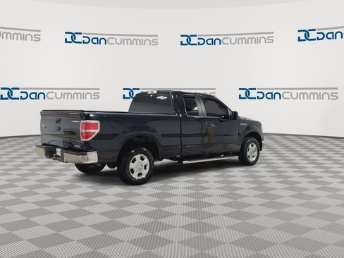 Used 2011 Ford F150 XLT RWD image 8