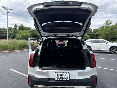 Certified 2026 MINI Cooper Countryman S AWD/4WD image 9