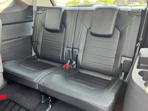 Used 2021 Volkswagen Atlas SEL Premium AWD/4WD image 7