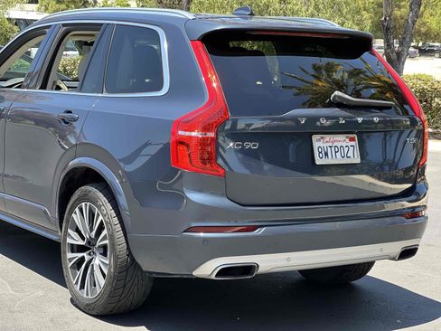 Used 2021 Volvo XC90 T5 Momentum AWD/4WD image 60