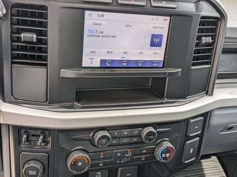 Used 2024 Ford F350 XL w/ XL Chrome Package image 44