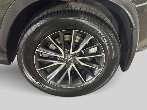 Used 2023 Lexus NX 350 AWD image 10