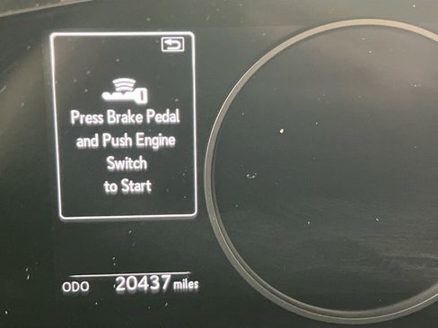 Used 2024 Lexus NX 350 AWD image 12