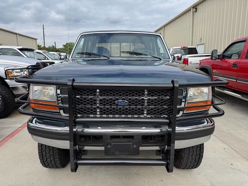 Used 1997 Ford F250 4x4 Crew Cab Heavy Duty image 23
