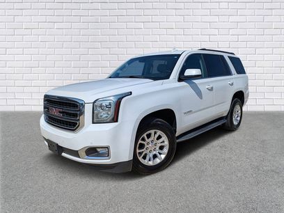 Used 2020 GMC Yukon SLT
