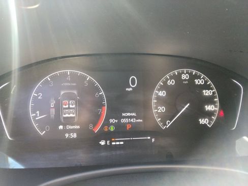 Used 2022 Honda Civic Sport image 8